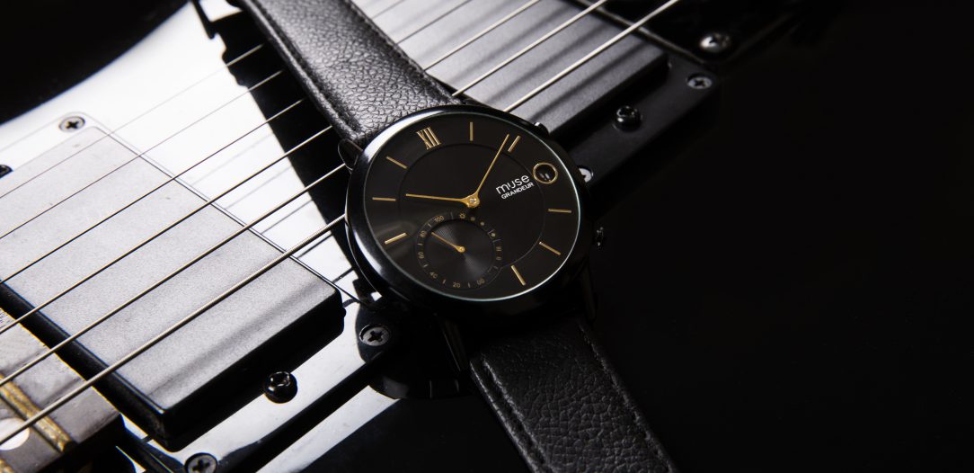 Muse cheap minimo smartwatch