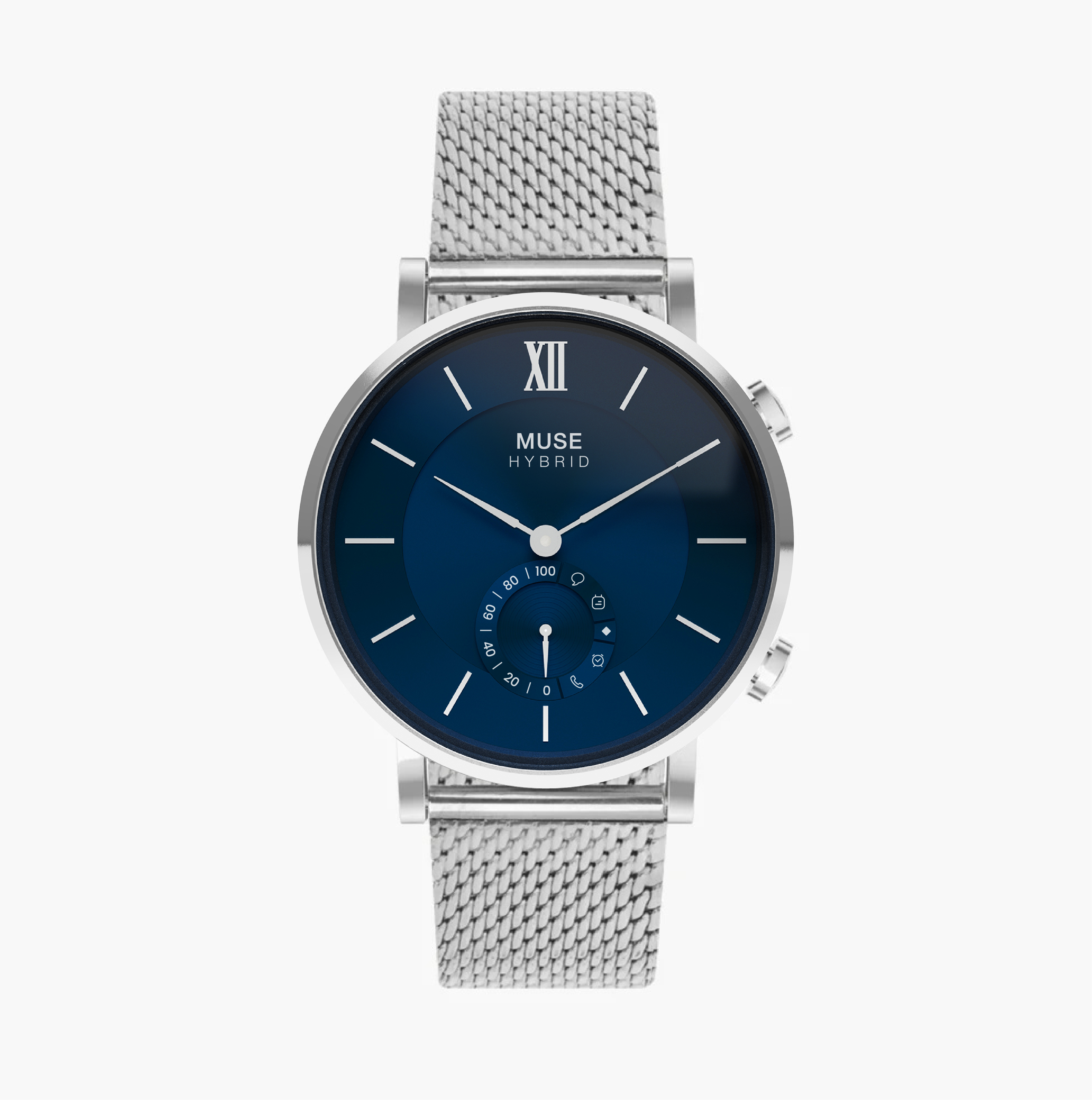 Muse hybrid watch sales