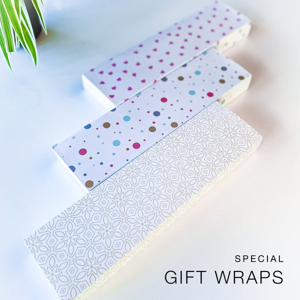 Special Gift Wrapping